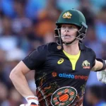 Steve Smith Rules Himself Out Of T20 World Cup 2026, Eyes 2028 Olympics