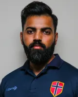 Top Five Cricketers From Norway