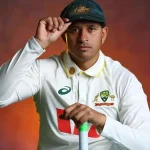 Usman Khwaja Announces Retirement After SCG Test