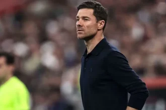 Xabi Alonso Exits Real Madrid, Álvaro Arbeloa Appointed New Head Coach