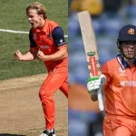 2026 T20 WC: Netherlands Open Their Account Against Namibia