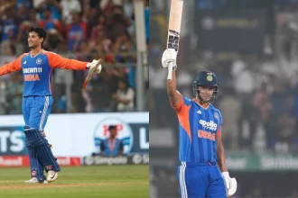 4 Active Indian Batters With Most Ducks in T20 World Cup History