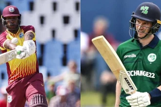 4 Active Players With Most Ducks in the T20 World Cup