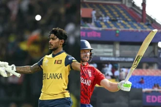 5 Active Batters With Most Fifty-Plus Scores In T20 World Cup