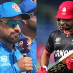 AFG vs CAN, T20 World Cup 2026: Pitch Report, Playing 11, Head To Head And More