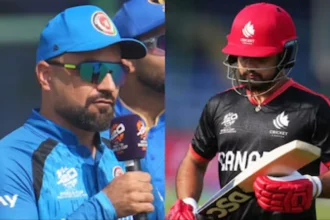 AFG vs CAN, T20 World Cup 2026: Pitch Report, Playing 11, Head To Head And More
