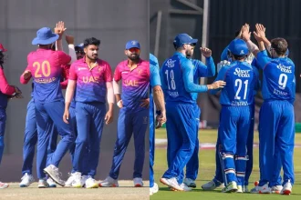 AFG vs UAE, T20 World Cup 2026: Pitch Report, Playing 11, Head To Head & More