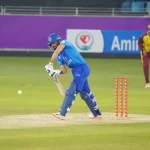 AFG vs WI, T20 World Cup 2026: Afghanistan Clinch 23 Run Warm-Up Victory In Bengaluru