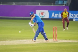 AFG vs WI, T20 World Cup 2026: Afghanistan Clinch 23 Run Warm-Up Victory In Bengaluru
