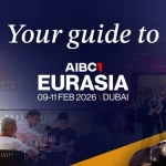 AIBC Eurasia 2026: Everything You Need To Know