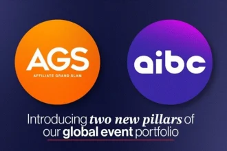 AIBC And AGS 2026 Roadmap: Rome Revealed As Flagship Summit