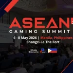 Manila To Host ASEAN Gaming Summit 2026 As Industry Eyes Emerging Markets