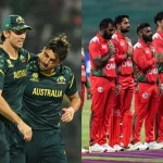 AUS vs OMA, T20 World Cup 2026: Pitch Report, Playing 11, Head To Head And More