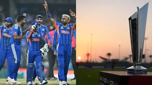 All About T20 World Cup 2026 Super 8: Qualified Teams, Groups, Format, Schedule, Live Streaming
