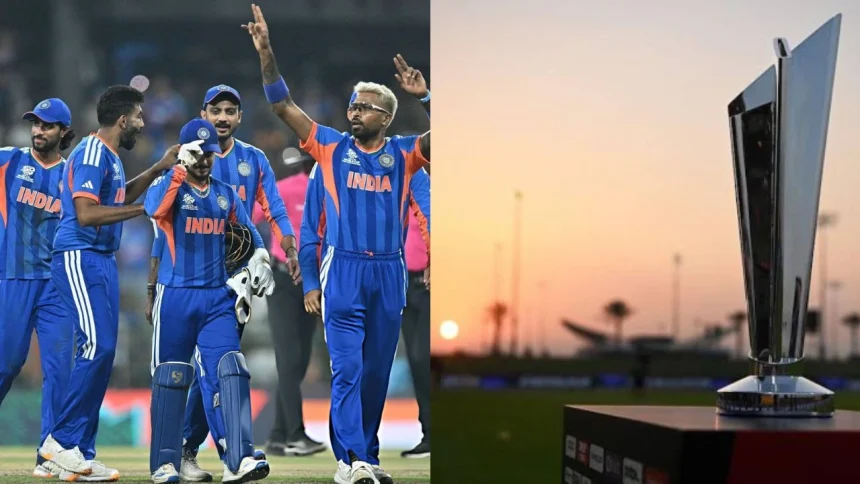 All About T20 World Cup 2026 Super 8: Qualified Teams, Groups, Format, Schedule, Live Streaming