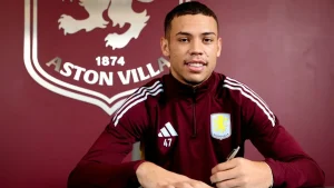 List Of All Completed Premier League Deals In 2026 Winter Transfer Window