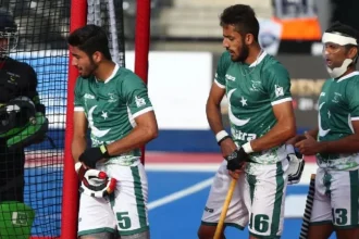 Pakistan Hockey Crisis: Ban On Captain Revoked As Govt Steps In