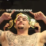 Andy Ruiz Jr