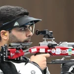 Asian Shooting Championships 2026 Schedule, Full Details