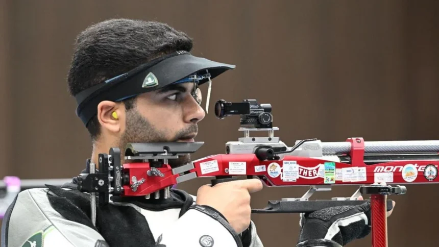 Asian Shooting Championships 2026 Schedule, Full Details