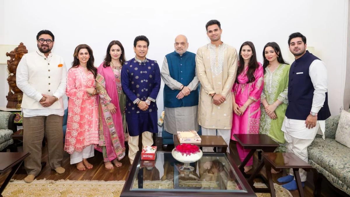 Arjun Tendulkar Wedding: Sachin Tendulkar Invites PM Narendra Modi And Top Leaders