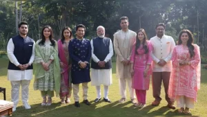 Arjun Tendulkar Wedding: Sachin Tendulkar Invites PM Narendra Modi And Top Leaders