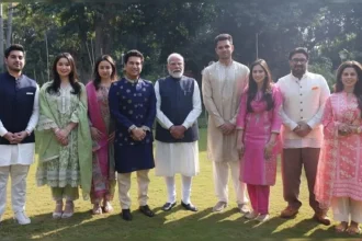 Arjun Tendulkar Wedding: Sachin Tendulkar Invites PM Narendra Modi And Top Leaders