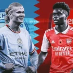 Arsenal vs City