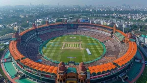 Arun Jaitley Stadium Pitch Report