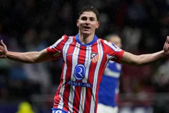 Atlético Madrid’s