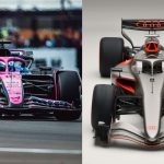 Audi R26 F1 vs Alpine A526 F1
