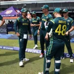 Australia Eliminated From T20 World Cup 2026 After Pallekele Washout