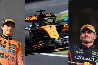 Australian Grand Prix 2026