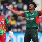 BAN vs ZIM: Iqbal Hossain Emon Five-Wicket Haul Seals Consolation Win For Bangladesh