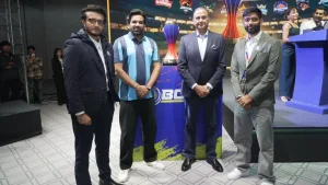 BCPL Season 4: Sourav Ganguly And Zaheer Khan Headlines Launch In New Delhi With A New Benchmark For Corporate Cricket