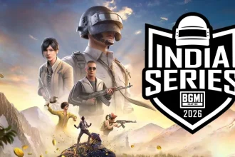 BGIS 2026 Grand Finals Venue: Chennai To Host LAN Event