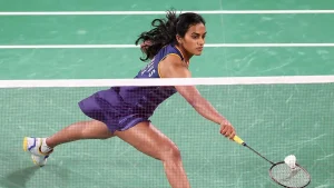 Badminton’s New Winning Formula
