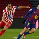 Why Atlético Madrid’s High-Press System Tore Through Barcelona’s Defence