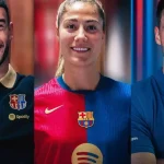 Barcelona’s Youth System
