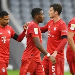 How Bayern Munich Keep Resetting Standards in a Rapidly Changing European Football Economy