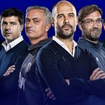 Elite Football Managers