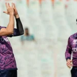 Brad Currie: From Local Cricket In Dorset To The T20 World Cup 2026 Spotlight