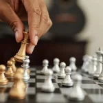 Chess in the Streaming Age