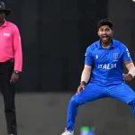 Crishan Kalugamage: The Pizza-Maker Turned Italy’s T20 World Cup Spin Star