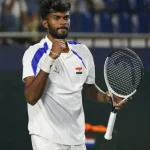 Dhakshineswar Suresh: India's New Davis Cup Hero And Rising Tennis Star
