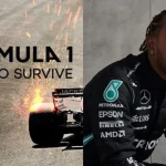 Drive to Survive Season 8