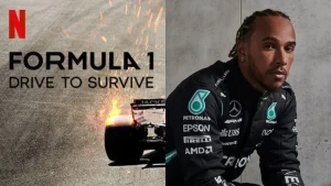 Drive to Survive Season 8