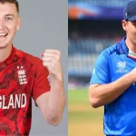 ENG vs ITA: England won the Toss and have Opted to Bat