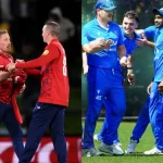 ENG vs ITA, T20 World Cup 2026: Pitch Report, Playing 11, Head To Head And More