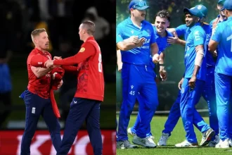 ENG vs ITA, T20 World Cup 2026: Pitch Report, Playing 11, Head To Head And More
